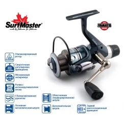 Безынерционая катушка Surf Master Yamato Tanagura RT 3000A